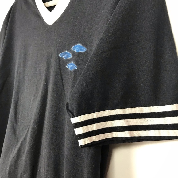 1982 Crosby Stills & Nash Concert T-shirt Vintage - Picture 3 of 8